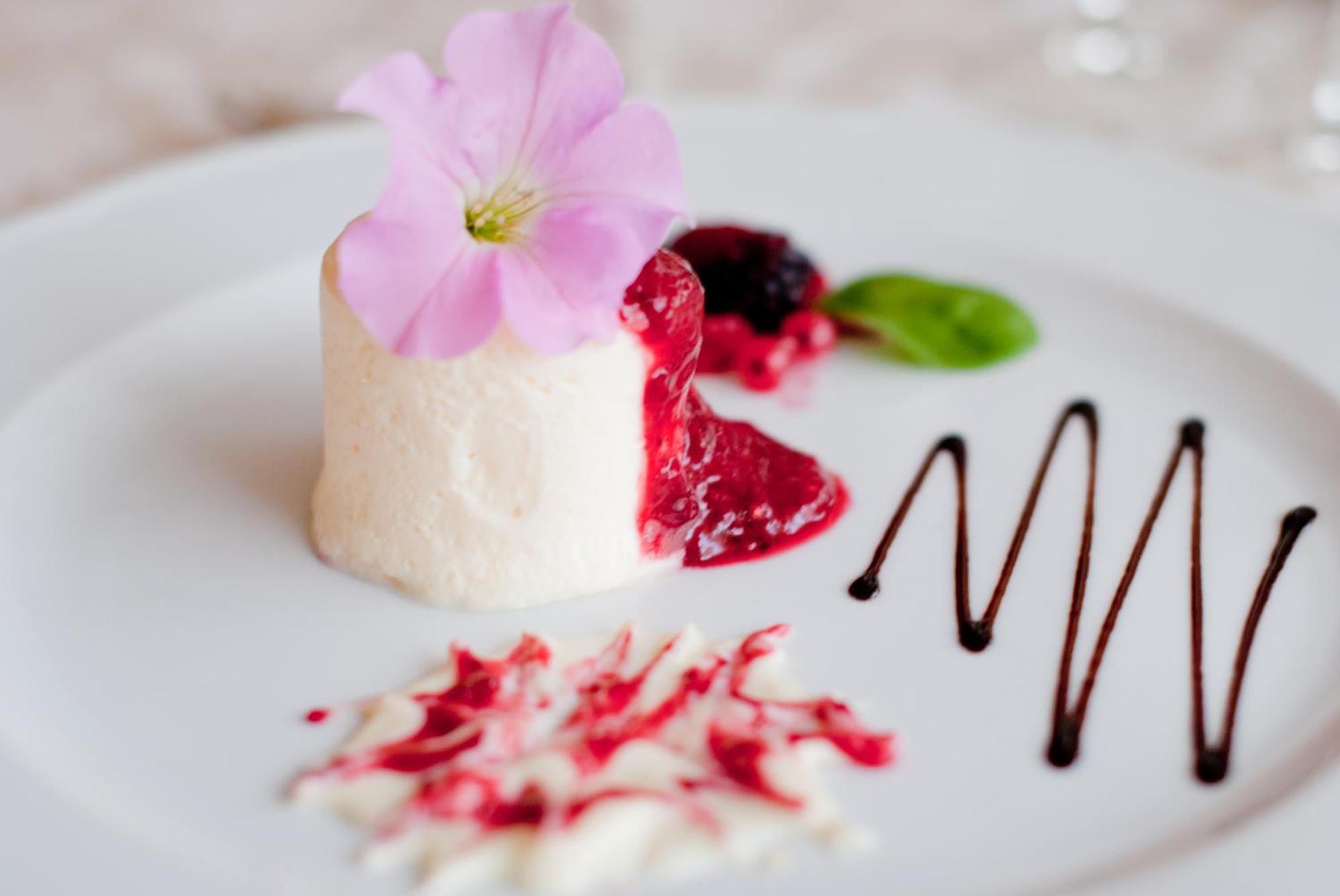 Hotel Al Cervo Тезеро Екстериор снимка
